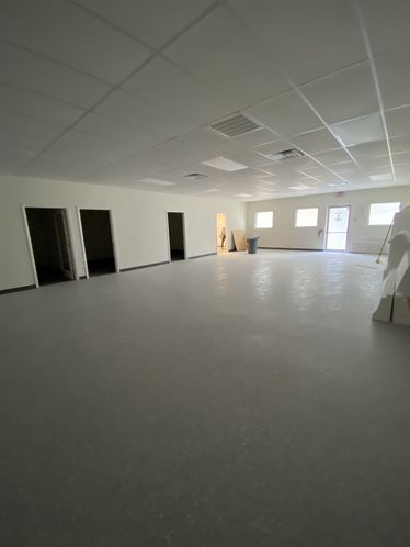Babcock and Melbourne Commons: 2275 S Babcock St, Melbourne, FL 32901